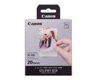 Canon XC-20L 20 arkuszy - 1485157 - zdjęcie 1